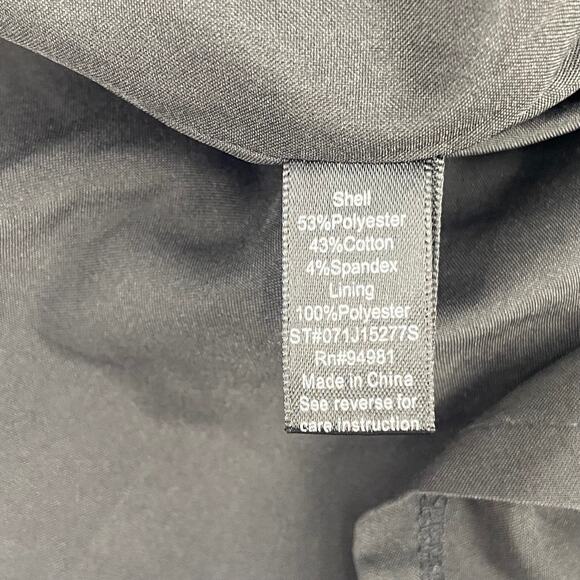 Twenty-One 2-piece Halter Top Skirt Set - Picture 13 of 13